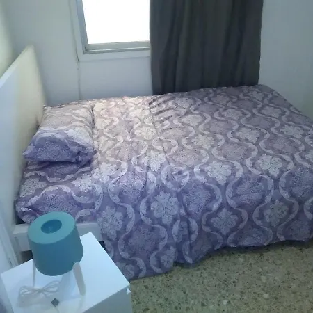 Apartamento Palmeras Σαν Κριστόμπαλ ντε Λα Λαγούνα