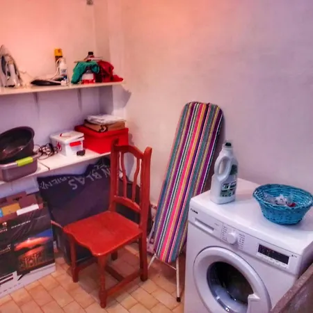 Apartamento Palmeras * Σαν Κριστόμπαλ ντε Λα Λαγούνα