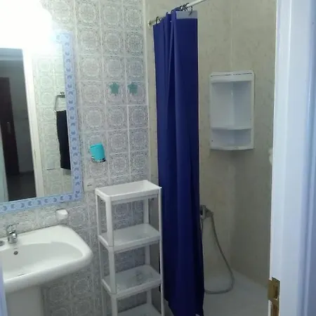 Lejlighed Apartamento Palmeras *