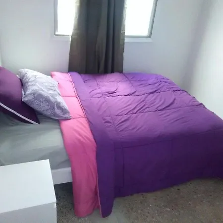 Lejlighed Apartamento Palmeras *