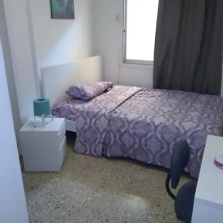Apartamento Palmeras Apartament *
