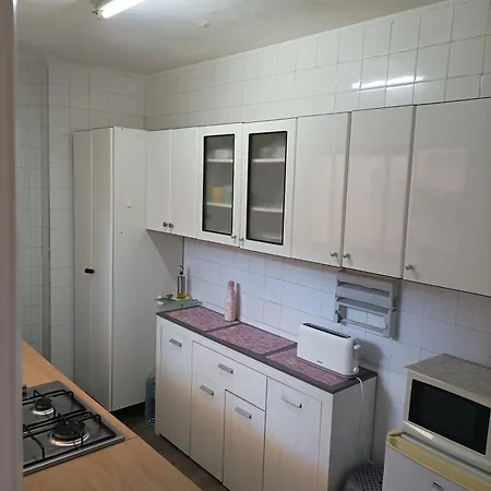 Apartament Apartamento Palmeras