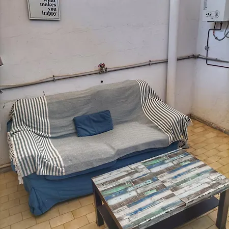 Apartamento Palmeras Lejlighed La Laguna (Tenerife)